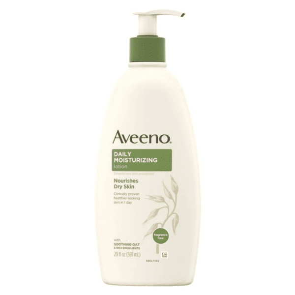 Aveeno Daily Moisturizing 