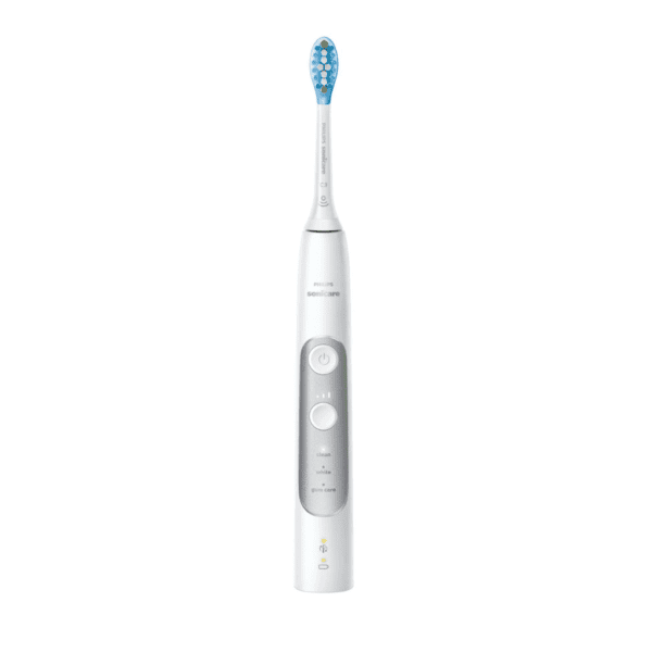 Philips Sonicare Professional Clean Rechargeable Electric Toothbrush, 2-pack