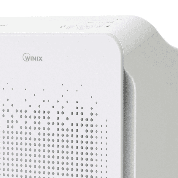 Winix True HEPA 4 Stage Air Purifier with Wi-Fi and Additional Filter